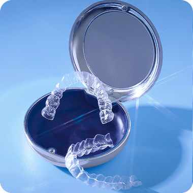 Your Aligner Kits Arrive