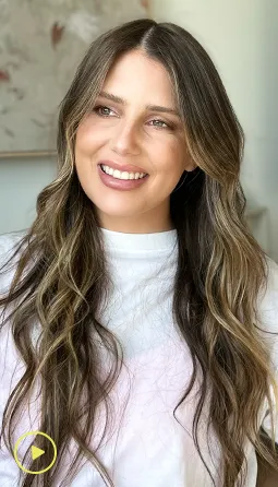 Real Smile Express&reg; Patient