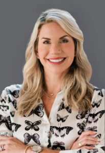 Amanda Gallagher