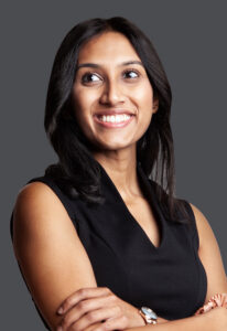 Amirtha Hariharan