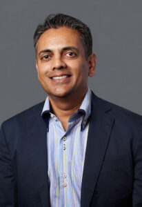 Anand Patel