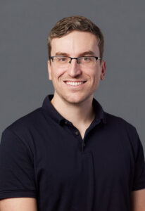 Andrew Syvertsen