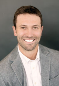Brandon Tivis
