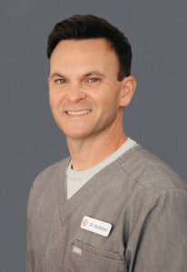 Brian Duvernay