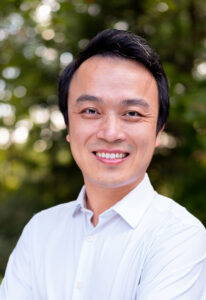 Sheng Wang