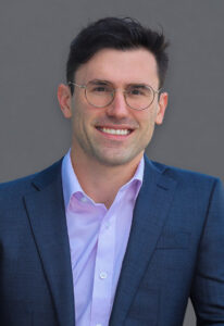 Cameron Togrye
