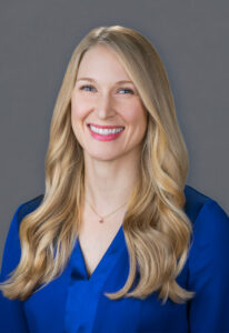 Carole Gleich