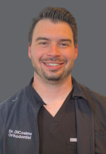 Charles DiCosimo