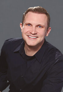Chris Stansbury