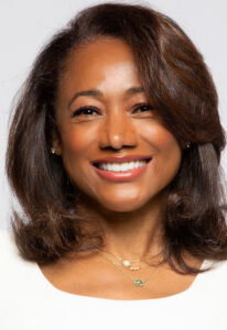 Denise Hall