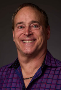 David Behringer