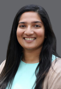 Deepa Gollamudi