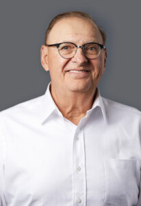 Dennis Halford
