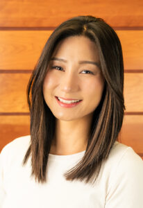 Esther Suh