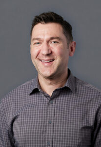 Ed Grubaugh