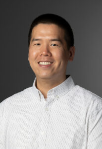 Ernie Wang