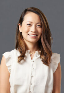 Estee Wang