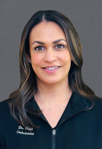 Felisha Clark
