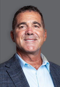 Frank DeQuattro