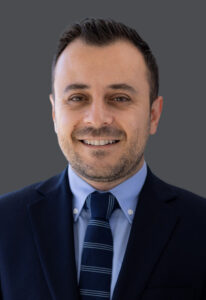 Fadi Ankah