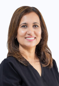 Farhana Rahman