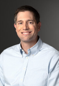 Gavin Heymann
