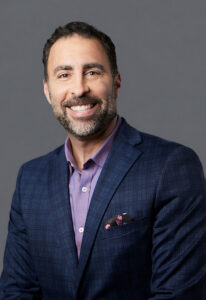 Glenn Krieger