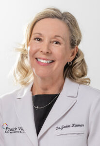 Jackie Zimmer