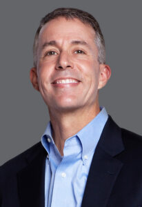 Jeff Hendrix