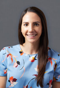 Jessica Itani