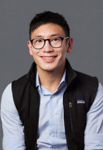 Joseph Yu