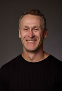 Joshua Adcox