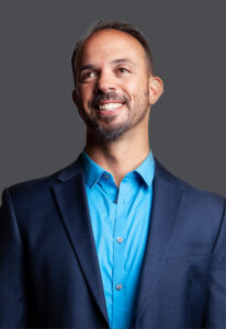 Joshua Baum