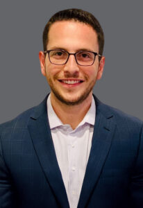 Justin Middleberg