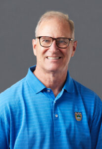 Keith Sellers