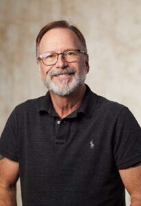 Kim Forrest