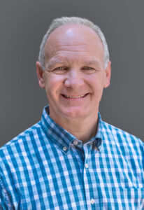 Mark Kingry