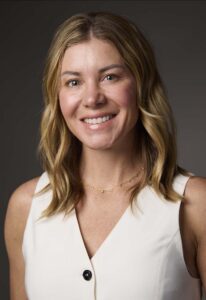 Megan Lineberger