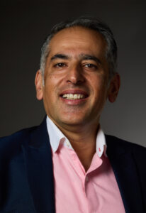 Mehdy Rad