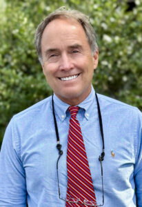 Michael Cox