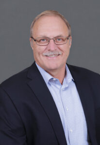 Michael Dillingham