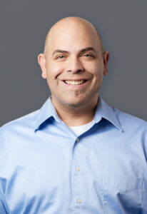 Mike Hacken