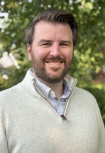 Michael Hoy