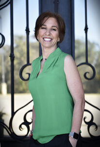 Monica Goldenberg