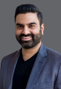 Nishant Patel