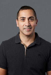 Parag Soni