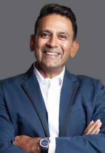 Pranav Patel