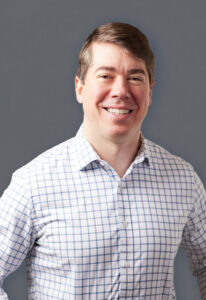 Rob Crawford