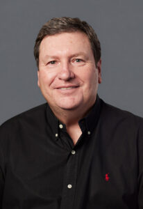 Roger Mills
