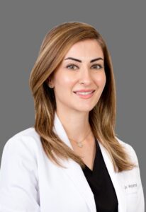 Samaneh Mojarrad